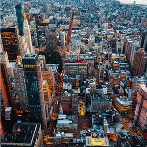 Meet your Posher, Ebony